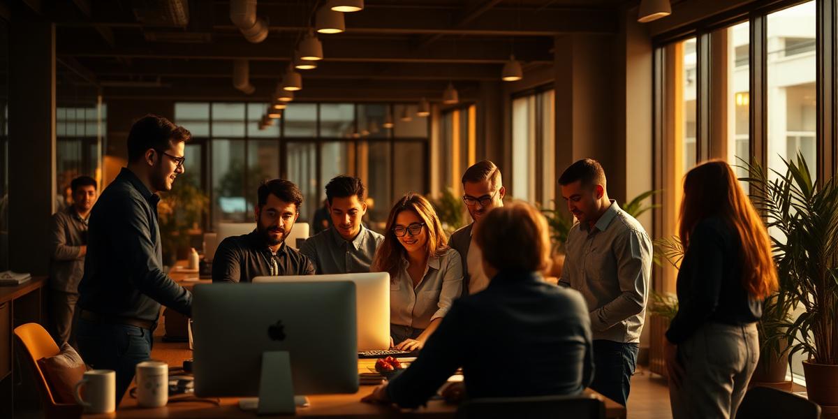 Qubi team background